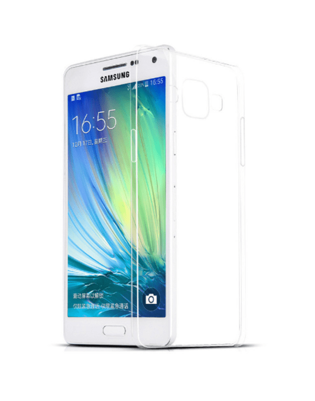 Samsung Galaxy A3 2016 dėklas